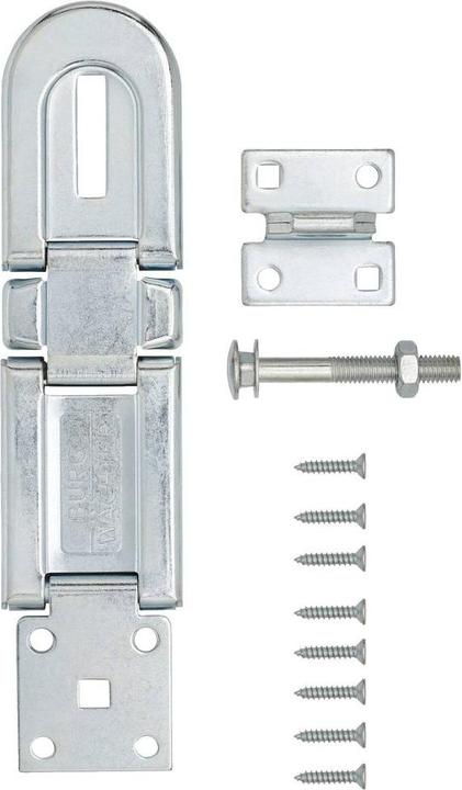Actual product image Burg Wächter Armoured hold-up PK 3 SB (Easily assaulted, 1 pcs.)