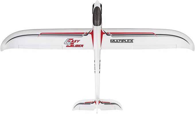 Immagine prodotto Multiplex EasyGlider (Aliante)