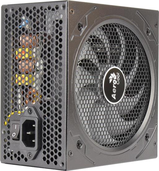 Produktbild AeroCool Xpredator 750M (750 W)