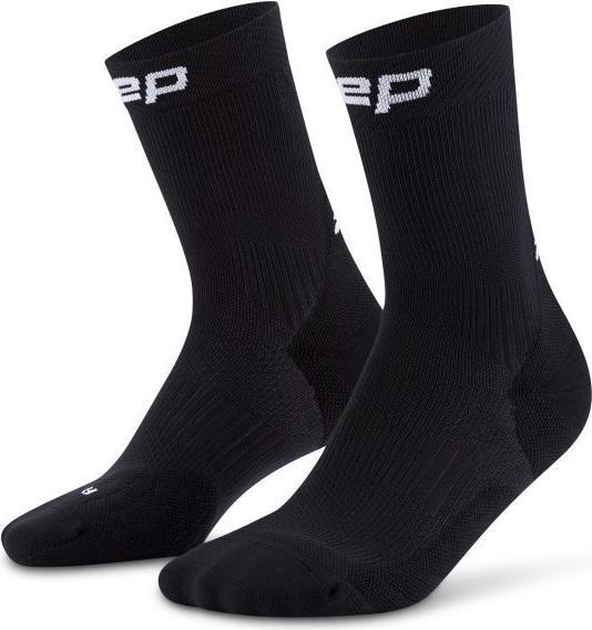 Actual product image Cep Women's Run Socks Tall 5.0 (34 - 37)