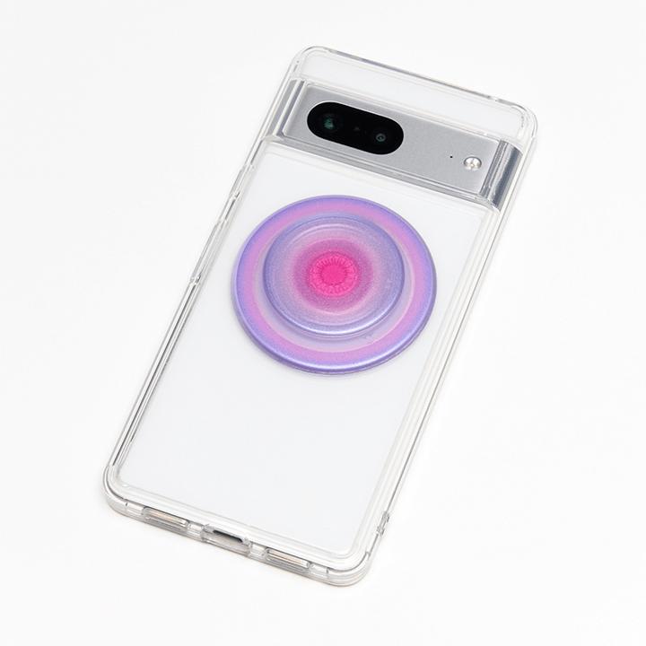 Produktbild PopSockets MagSafe Round Aura