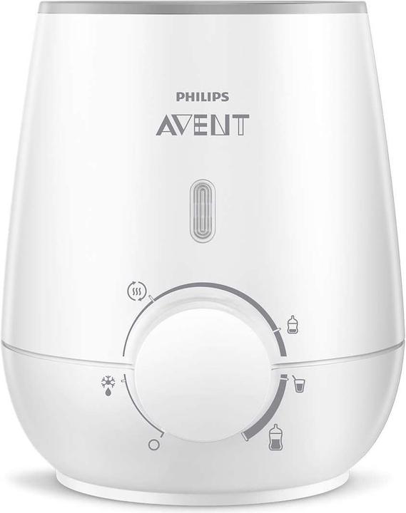 Produktbild Philips Avent Fast bottle warmer