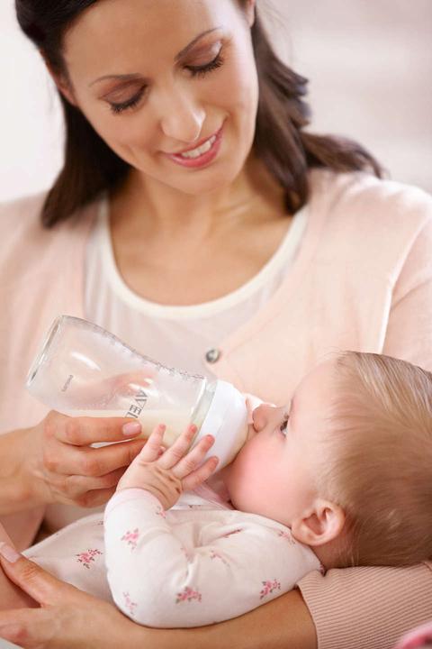 Produktbild Philips Avent Fast bottle warmer