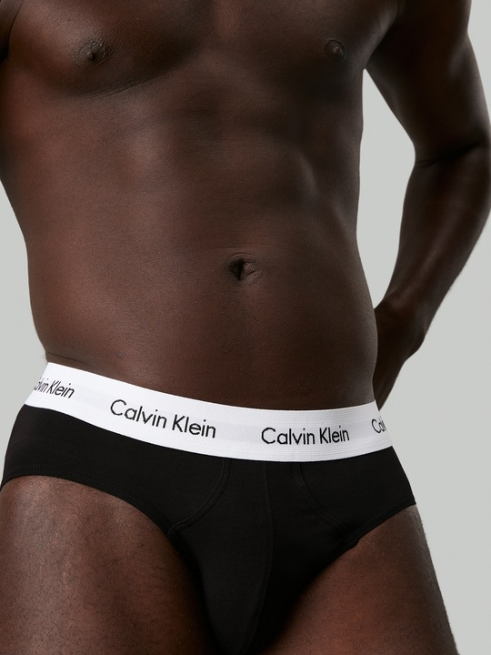 Produktbild Calvin Klein Cotton Stretch (XL, 3er Pack)
