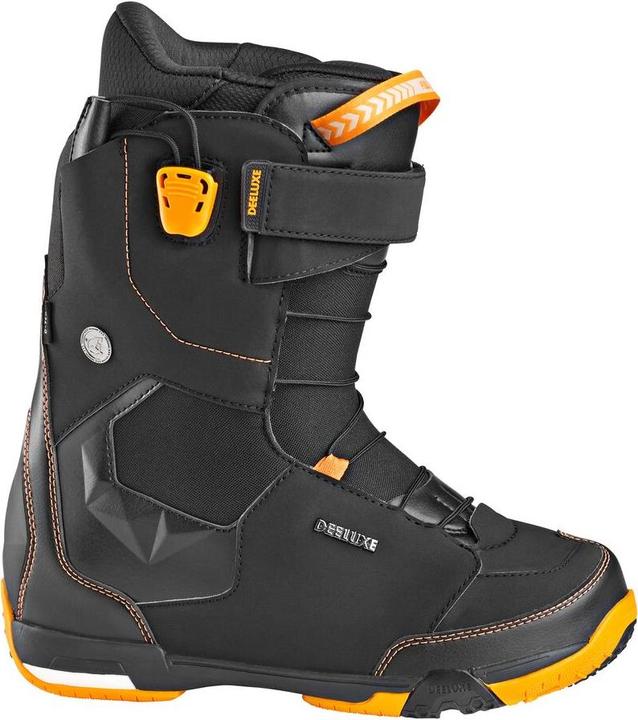 Deeluxe Empire PF (43.5)