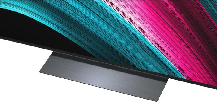 Produktbild LG OLED77C57LA (77", C5, OLED, 4K)