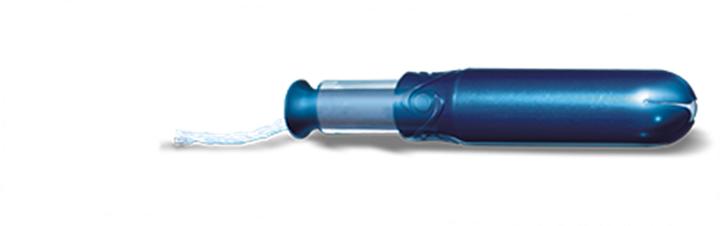 Image du produit Tampax Pearl (18 x, Normal)