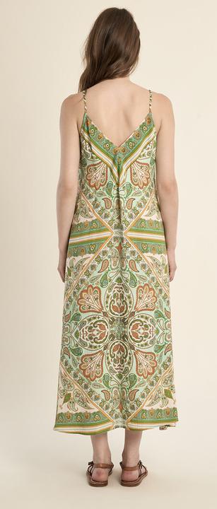 Produktbild Molly Bracken Langes Kleid mit Trägern (XL)