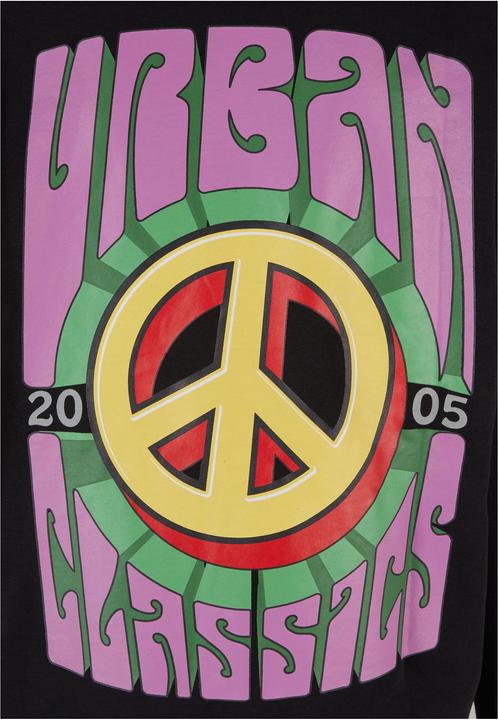 Produktbild Urban Classics Big Peace Hoody (M)
