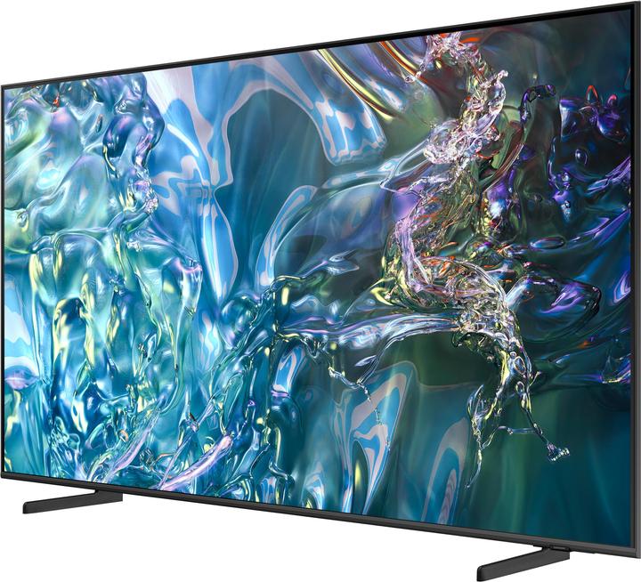 Productafbeelding Samsung QE75Q60D (75", Q60D, QLED, 4K, 2024)