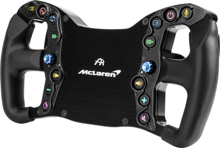 Actual product image No Name Ascher Racing steering wheel McLaren Artura Sport-SC