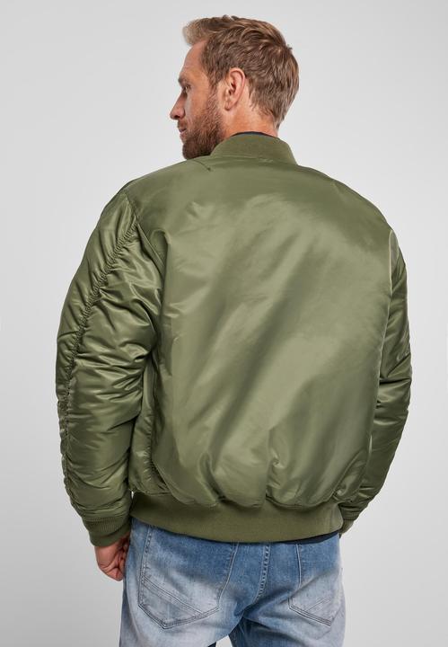 Produktbild Brandit MA1 Bomber Jacket (L)