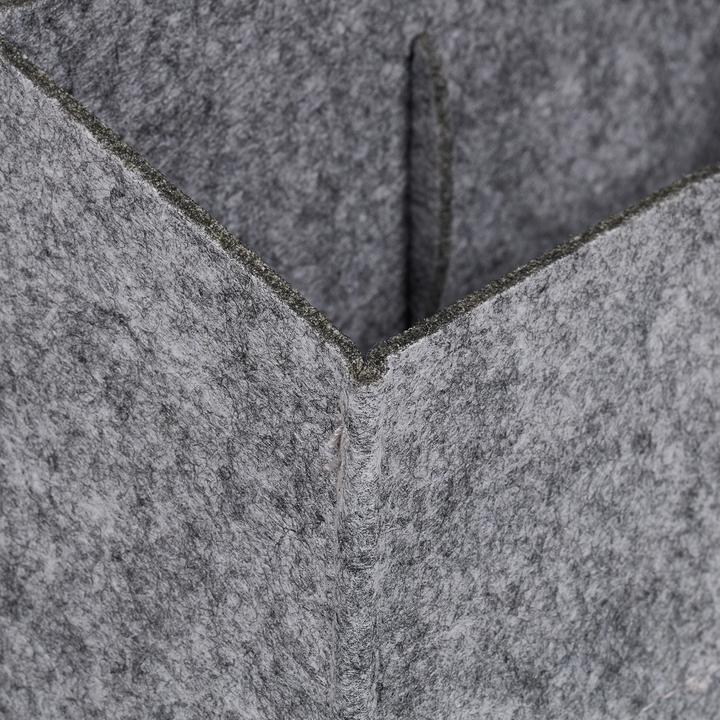 Actual product image Relaxdays 2x desk organiser