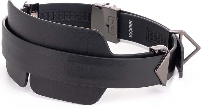 Immagine prodotto Lockink AugenbindeSet schwarz