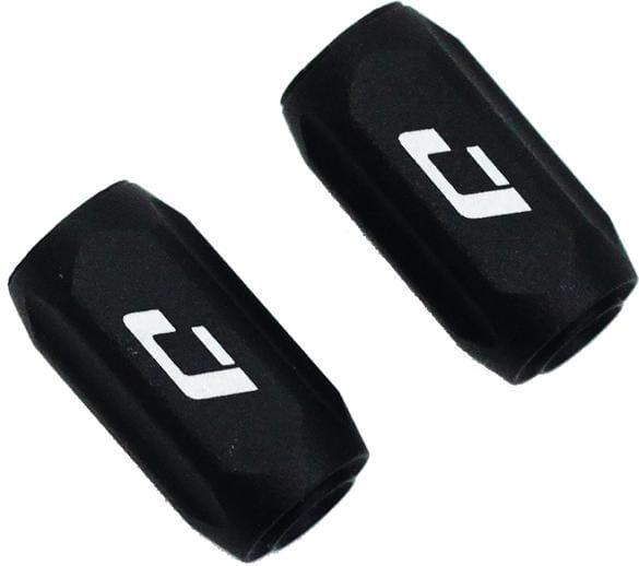 Image du produit Jagwire Vis d'ajustement Pro Mini Index Inline 4 mm 2 pces