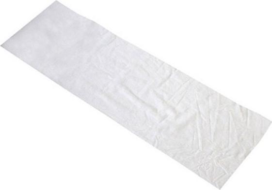 Image du produit Auromi puro Chiffon anti-poussière White 60x22cm - Pack de 100 pièces (100 pcs)