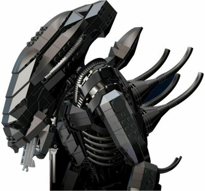 Produktbild XingBao The Alien