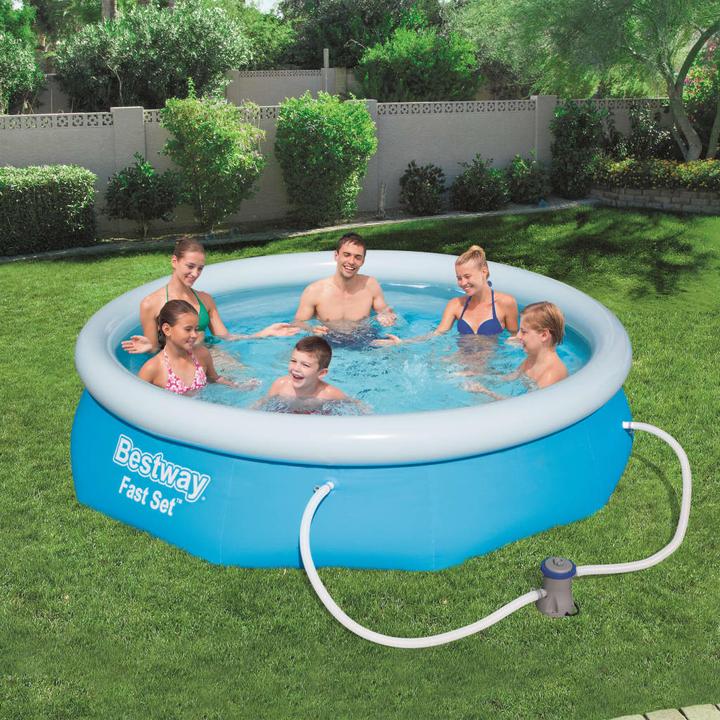 Immagine prodotto Bestway Silas (305 x 76 cm)