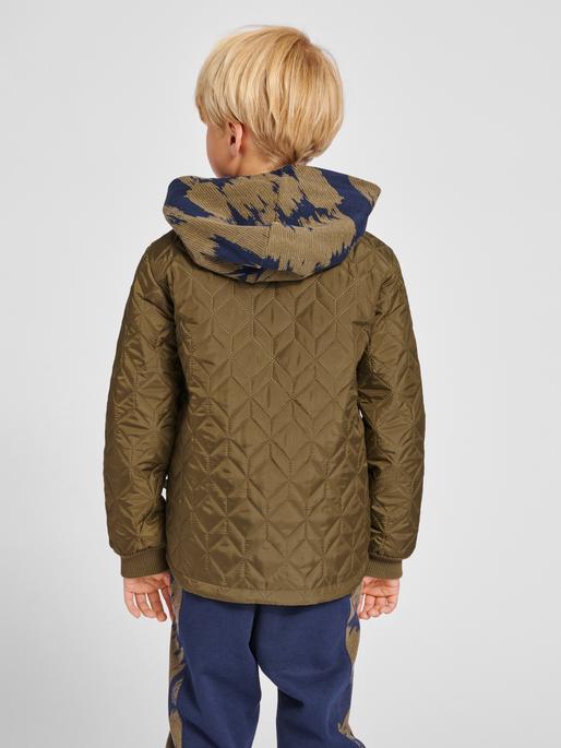 Produktbild hummel Mule Thermo Jacket (110)