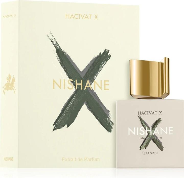 Immagine prodotto Nishane Hacivat X (Extrait De Parfum, 50 ml)