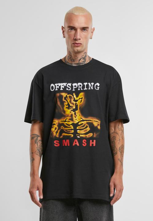 Immagine prodotto Merchcode Offspring Smash - 171563 (M)