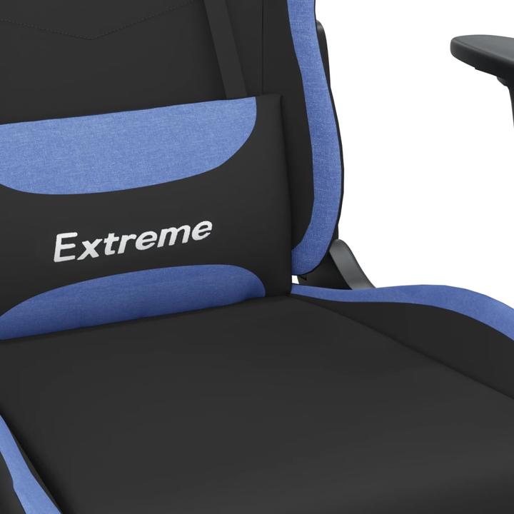 Immagine prodotto vidaXL Gaming-Stuhl (42.50 - 53 cm)