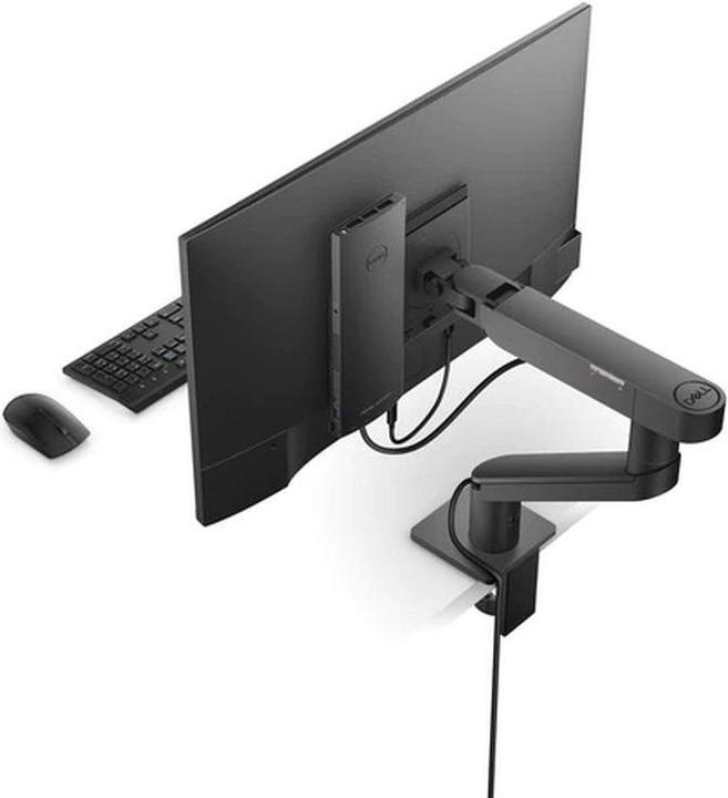 Actual product image Dell Mount Cus Kit OptiPlex 7070 Ultra Offset VESA