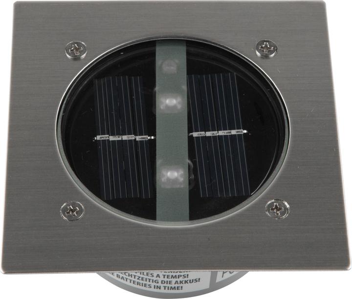 Actual product image Ranex Outdoor lamp (IP67)
