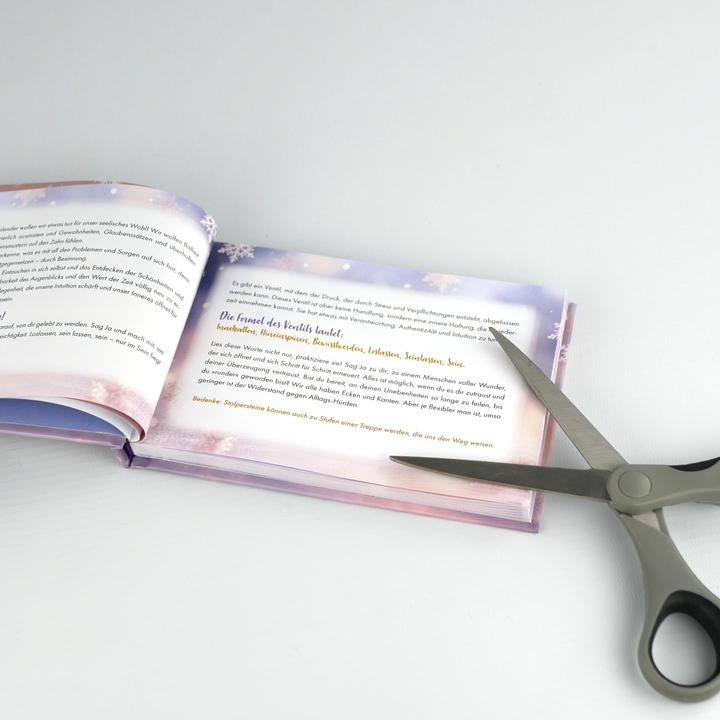 Produktbild Tepperwein:Leichte Herzen strahlen hell