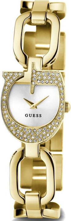 Actual product image Guess GIA wristwatch (22 mm)