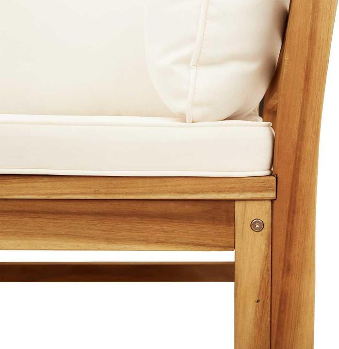 Produktbild vidaXL Samantha