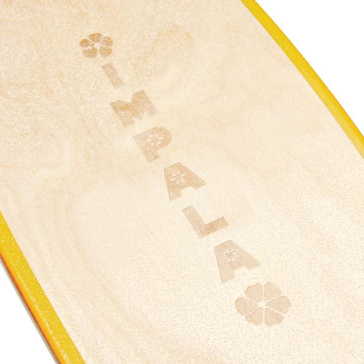 Actual product image Impala Longboard Completes Zeina 2023 (34")