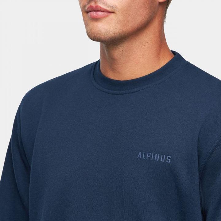 Produktbild Alpinus Bellagio-Sweatshirt (S)