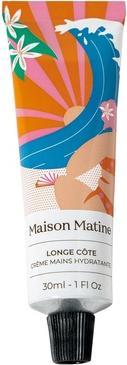 Maison Matine Handcremes Longe Cote 30 ml (30 ml)