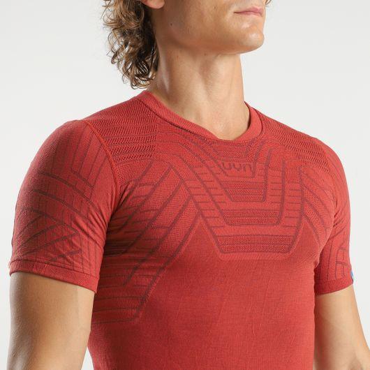 Produktbild UYN T-Shirt Terracross Self Layer Support Fit (XL)