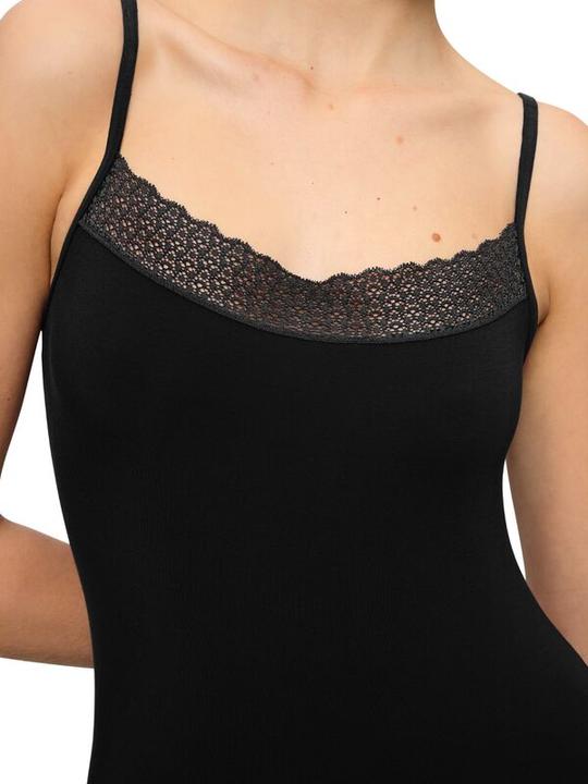 Produktbild Triumph Feel of Modal Spaghetti Top (S)