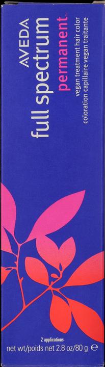 Generic New Aveda Full Spectrum Permanent Hair Color 9N Very Light Blonde (9N Very Light Blonde)