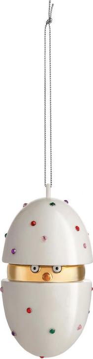 Produktbild Alessi Dekokugel Piacere