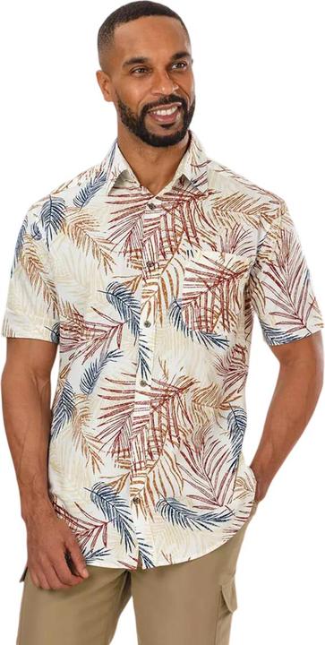 Produktbild Atlas For Men Hemd (4XL)