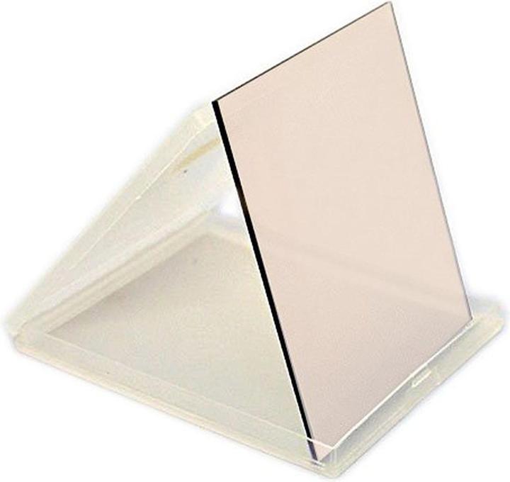 Cokin X026 Filtro toni caldi (81A) (112 mm, Filtri di colore, 100 mm)