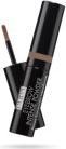Actual product image Pupa Milano Eyebrow Intense Powder Brown (002)