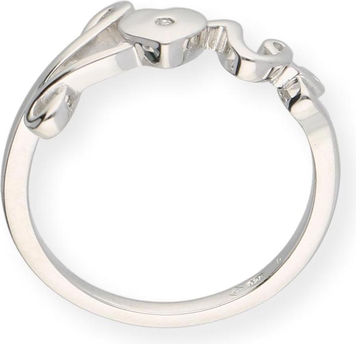 Immagine prodotto Carat Il mio primo diamante (54, 925 Argento)