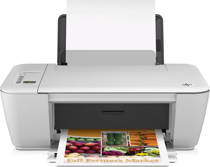 Immagine prodotto HP DeskJet 2540 (Inchiostro, Colore)