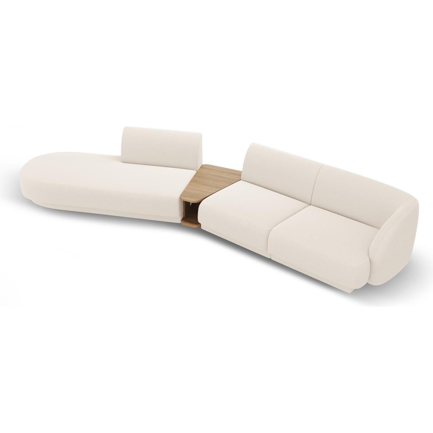 Thumbnail - Micadoni, Sofa, Miley (2-Sitzer, 3-Sitzer, 4-Sitzer)