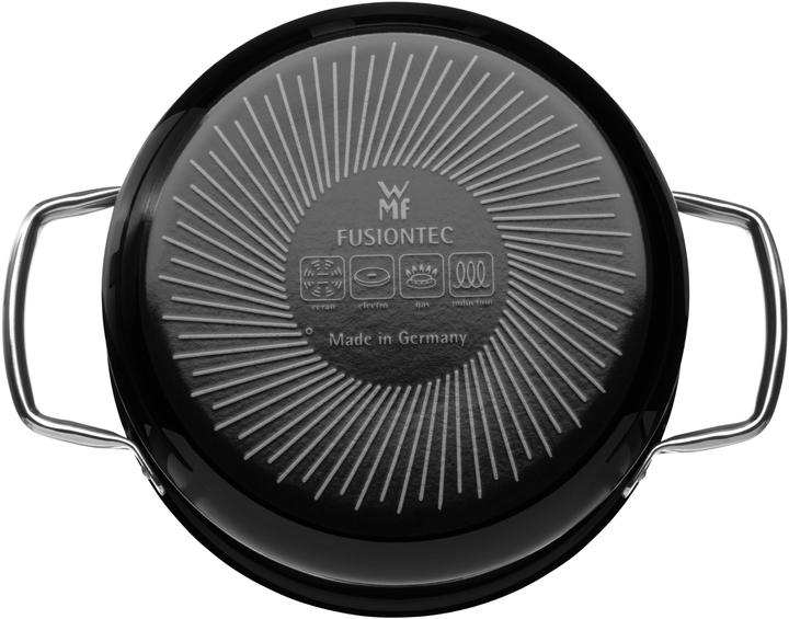 Actual product image WMF Kochtopf Set (Pan set + pot set, Merger technology, 20 x 32.50 cm)
