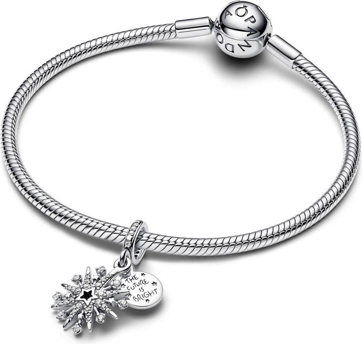 Immagine prodotto Pandora Feuerwerk (Argento 925)