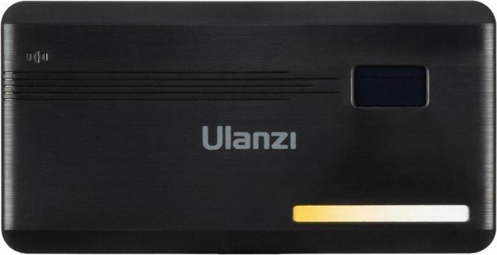 Produktbild Ulanzi VL200 (Flächenleuchte, Videoleuchte)