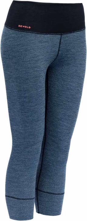 Produktbild Devold Kvitegga 3/4 Hose (XS)