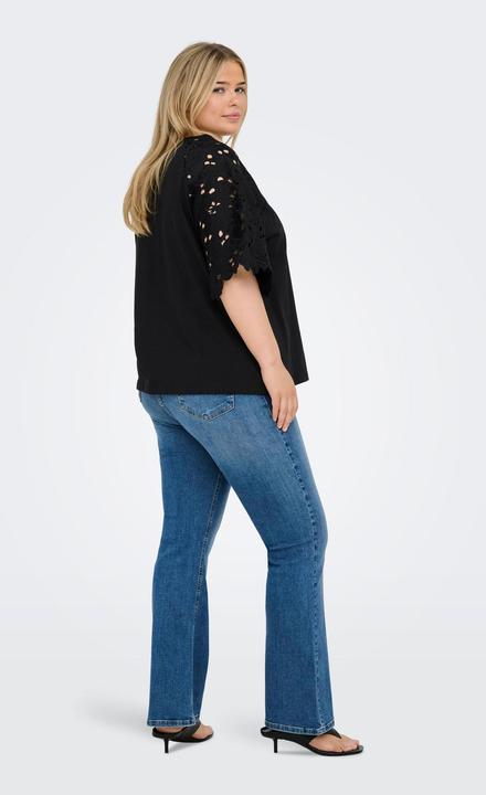 Actual product image Only CARLINA T-shirt T-shirt (S)
