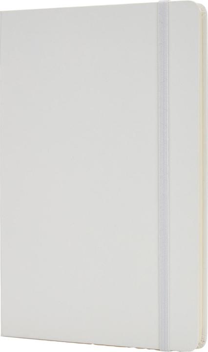 Actual product image Xd Collection Deluxe Hard Cover A5 Notebook (A5)